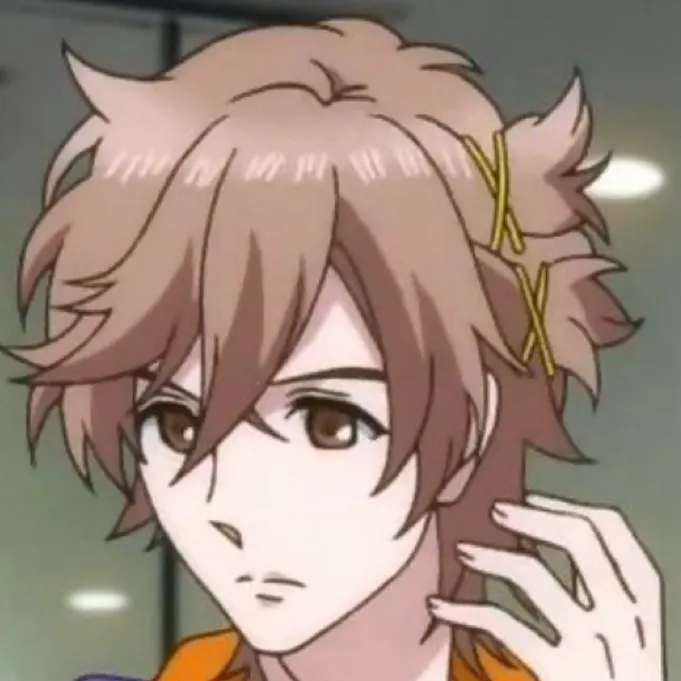 chat with ai character: Fuuto