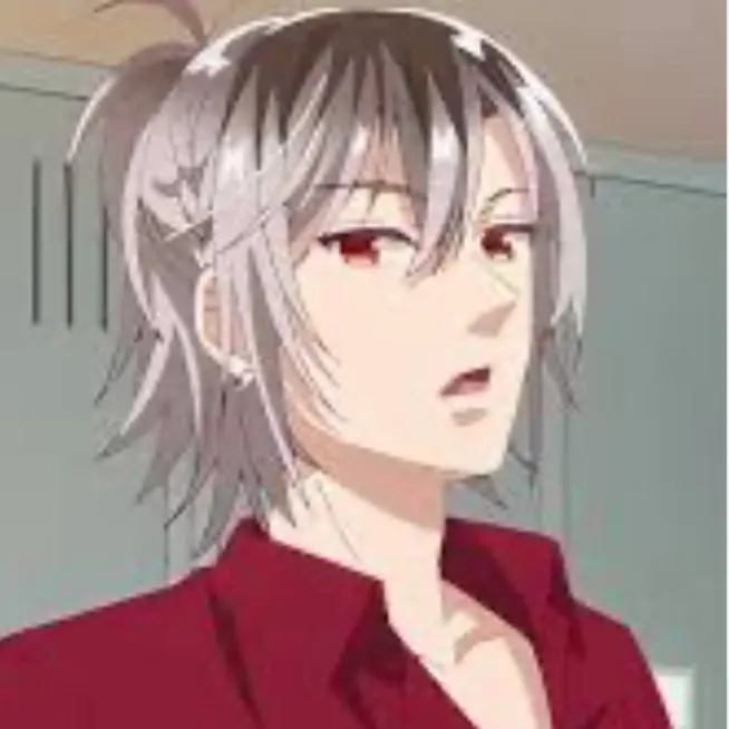 chat with ai character: Ruka