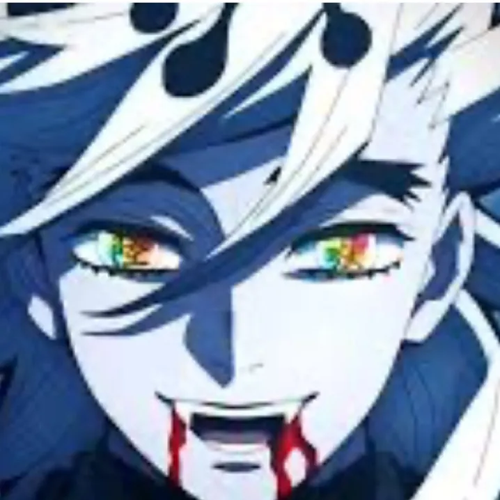 chat with ai character: Doma