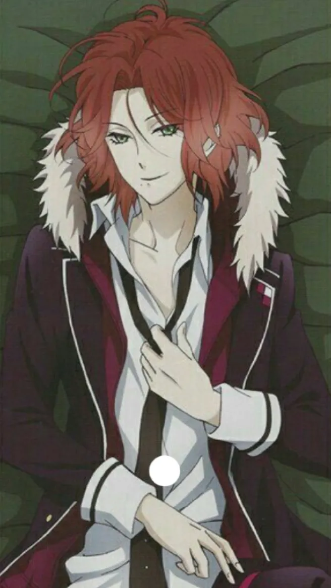 ai character: Laito background