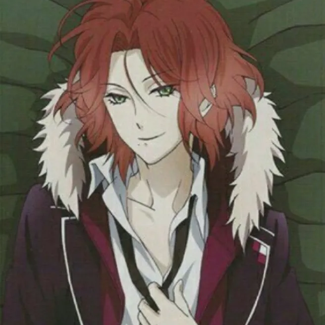 chat with ai character: Laito