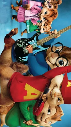 ai character: Simon background