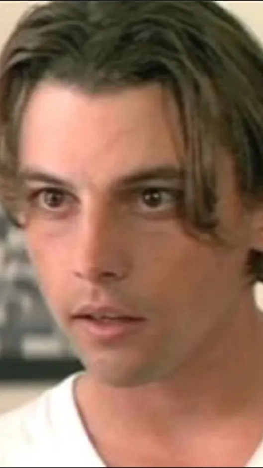 ai character: Billy background