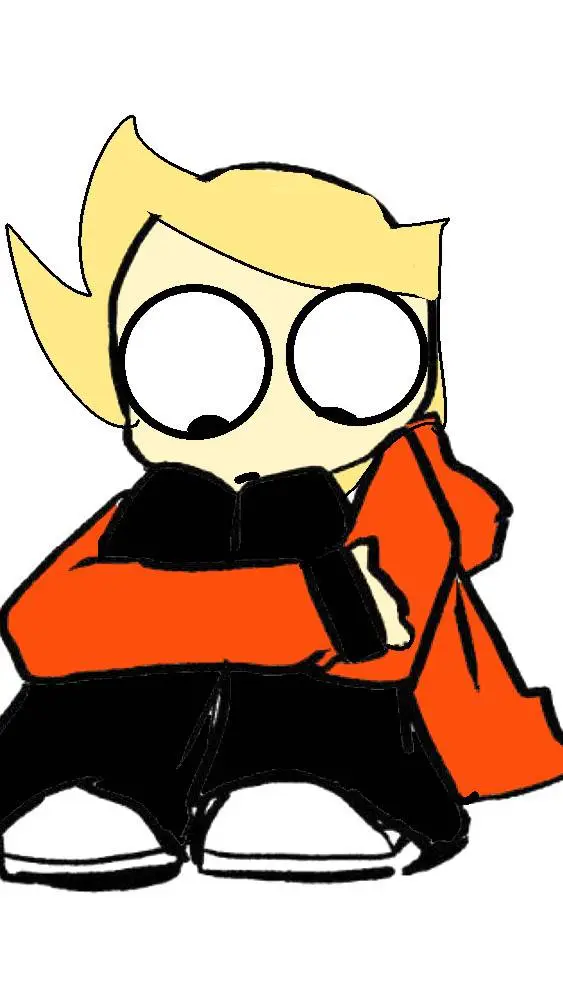 ai character: max'sworld background
