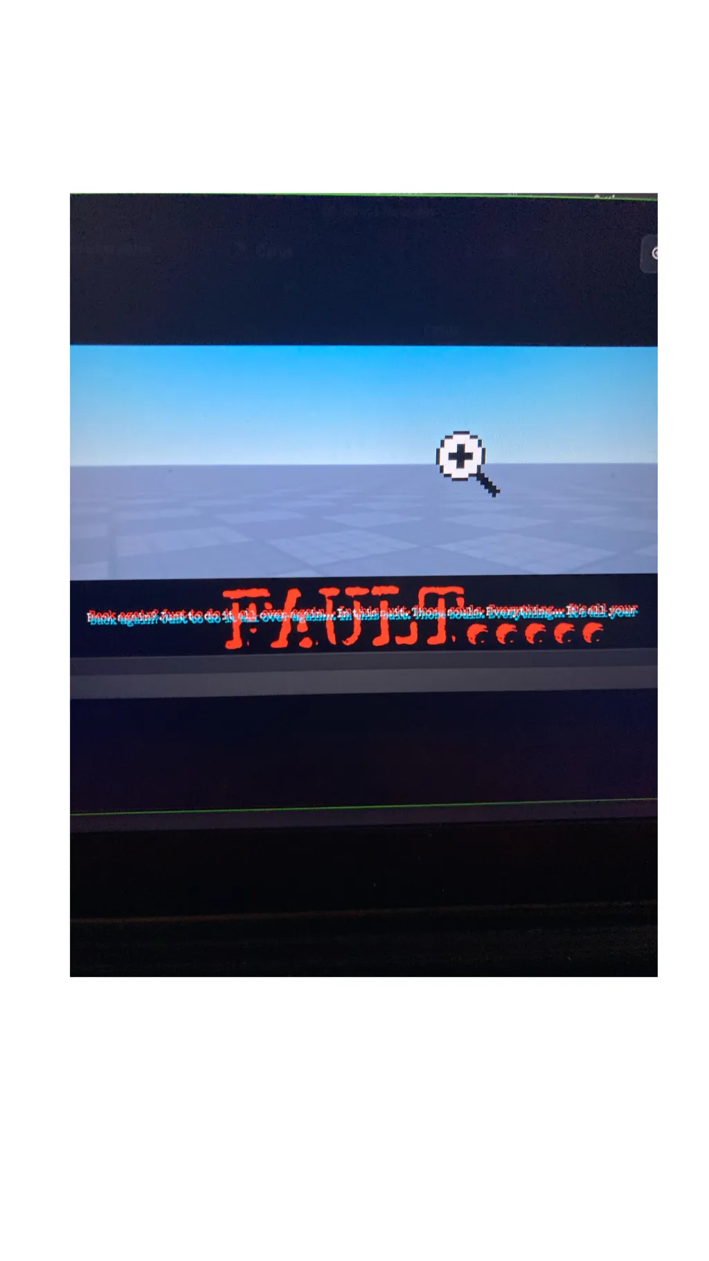 Talkie AI - Chat with Rainbow Friends C2