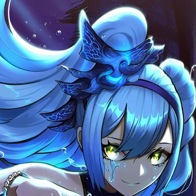 chat with ai character: Ashley