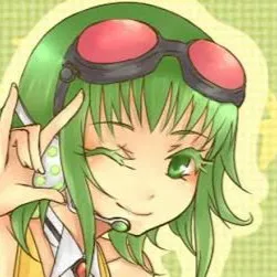 chat with ai character: Gumi