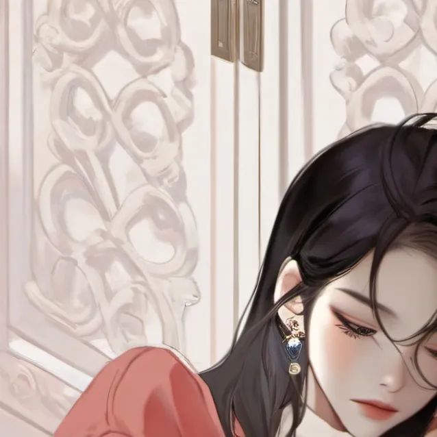 chat with ai character: Evelyn Rose
