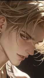 ai character: Blake (brother) background