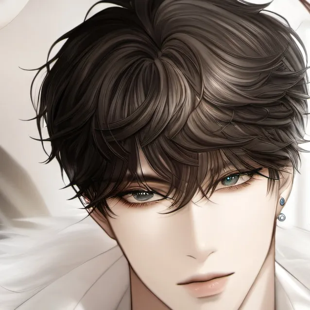 chat with ai character: Minho