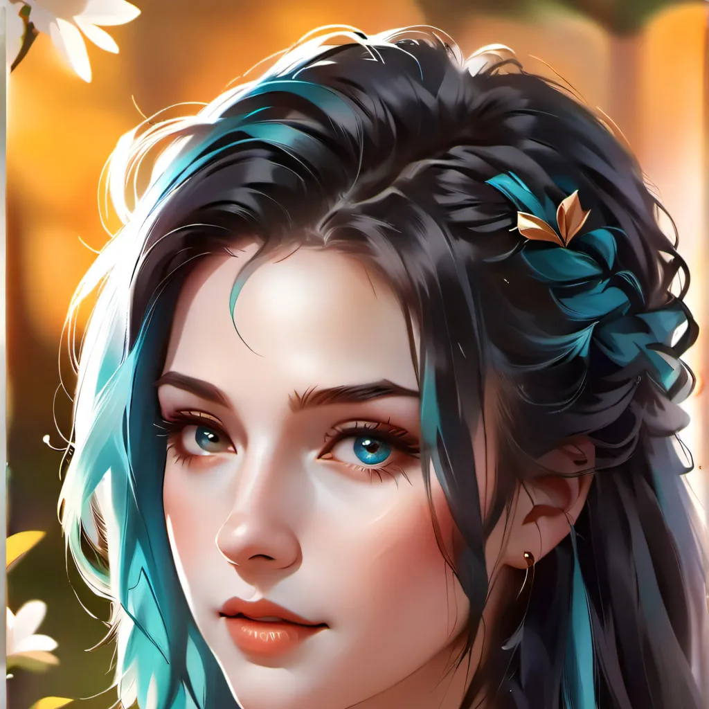 chat with ai character: Kelly