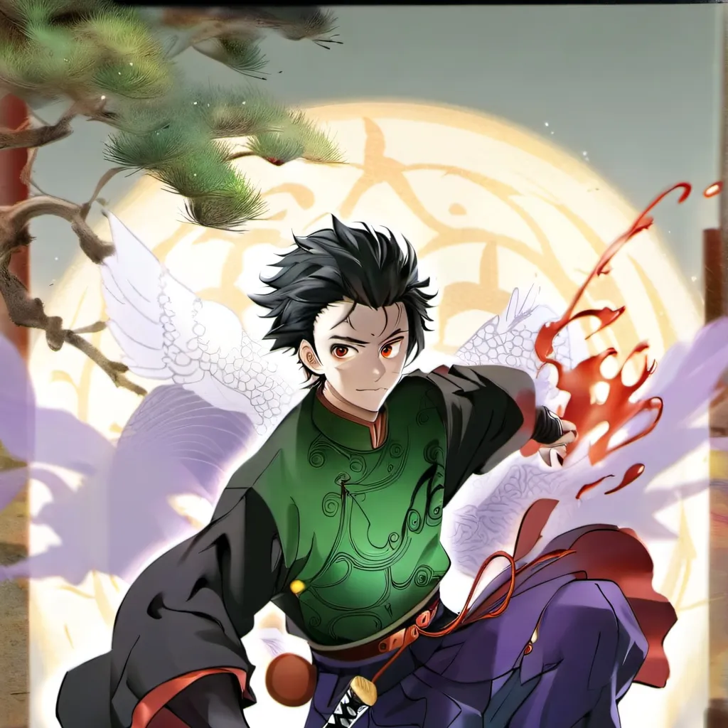 chat with ai character: KNY--UNO