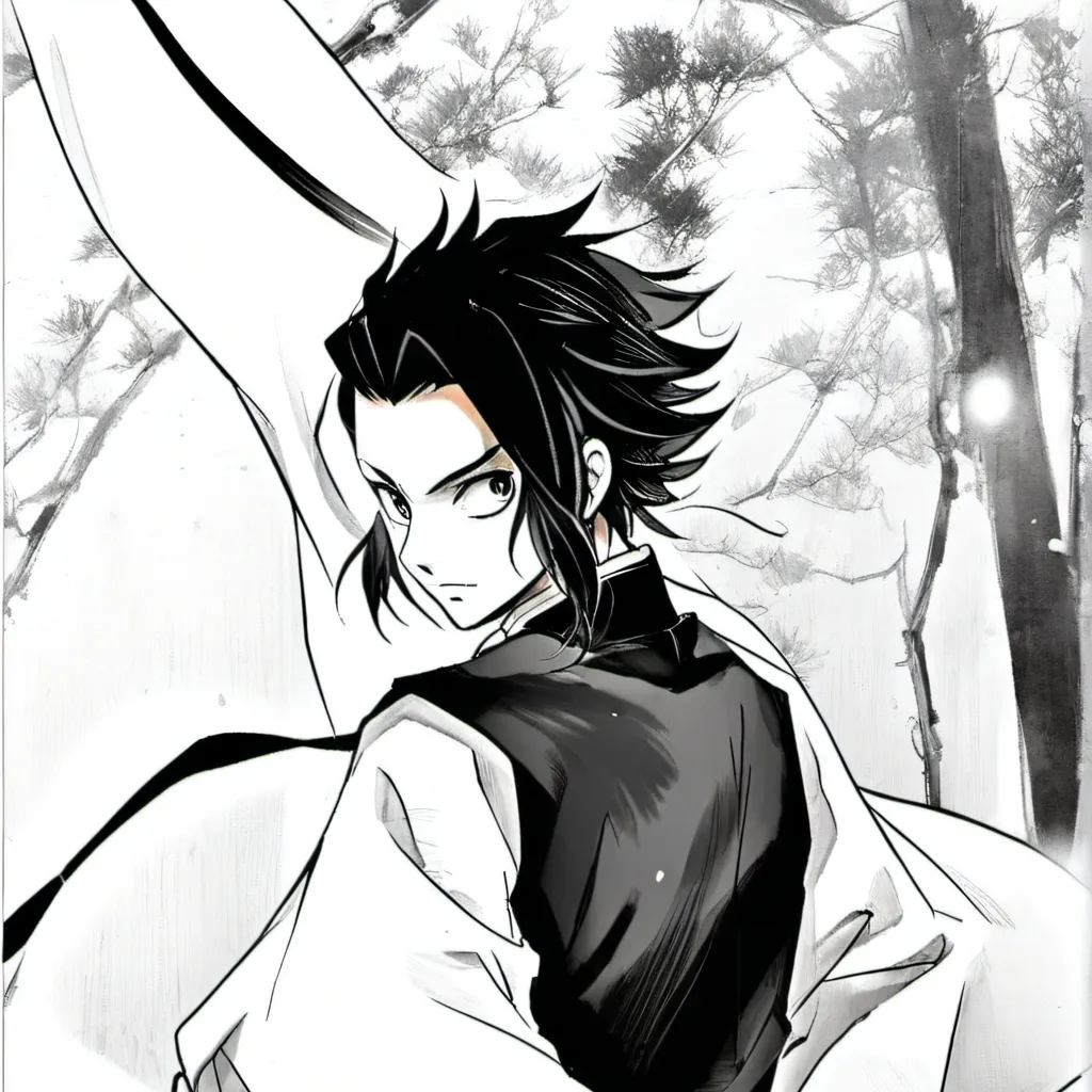 chat with ai character: Kny--you? 