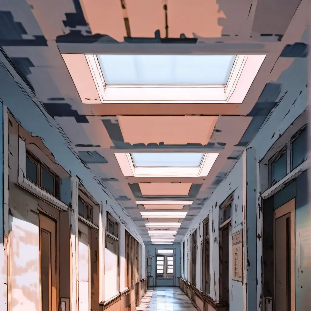 chat with ai character: Kimetsu Academy