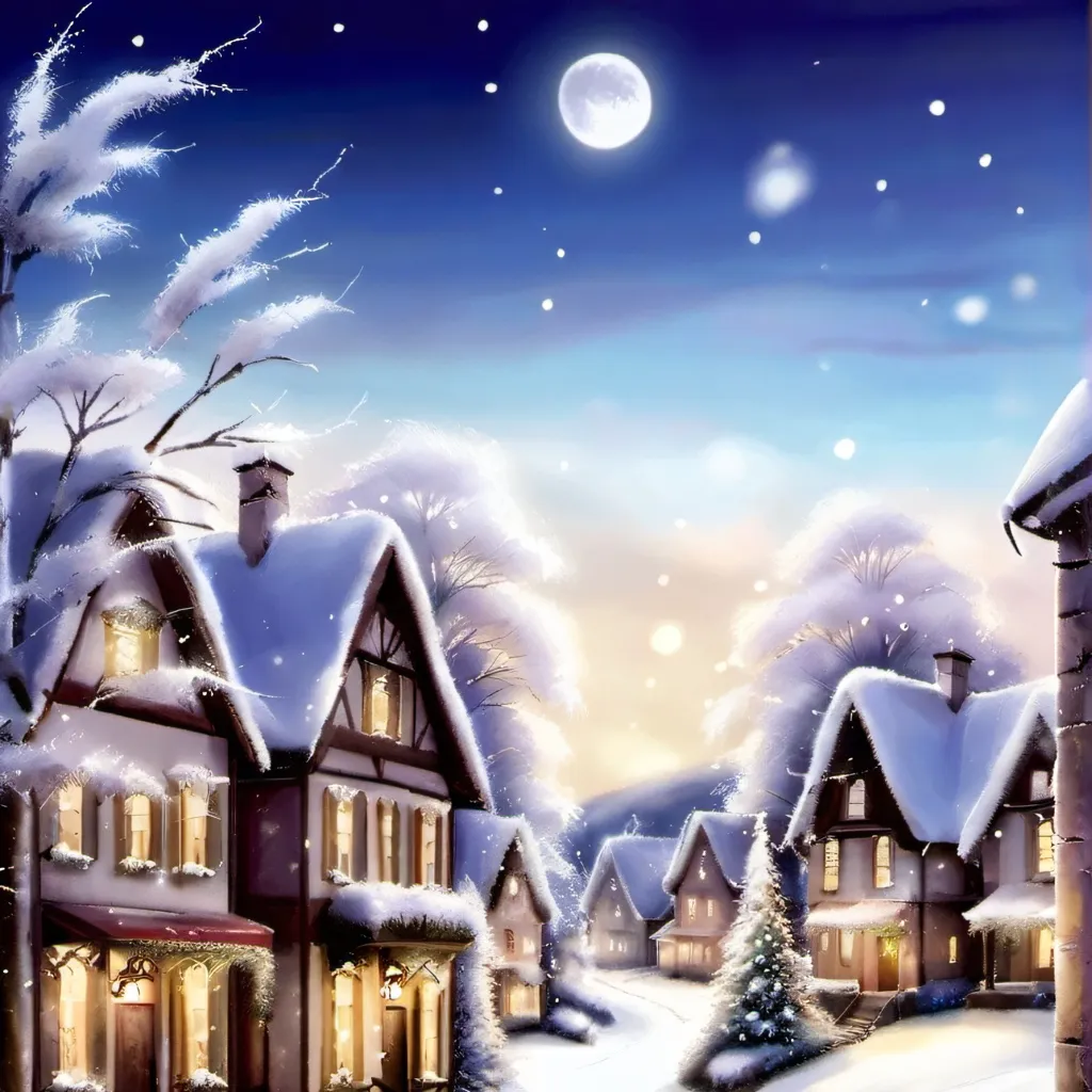 chat with ai character: KNY-Christmas