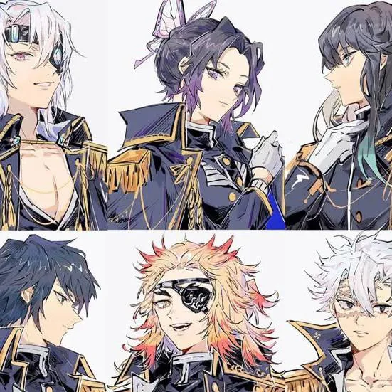 chat with ai character: KNY- military