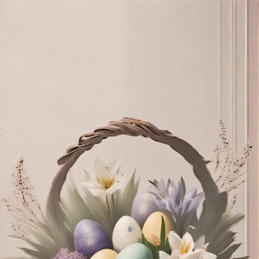 chat with ai character: KNY--Easter