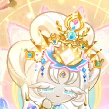 chat with ai character: Mystic flour <3