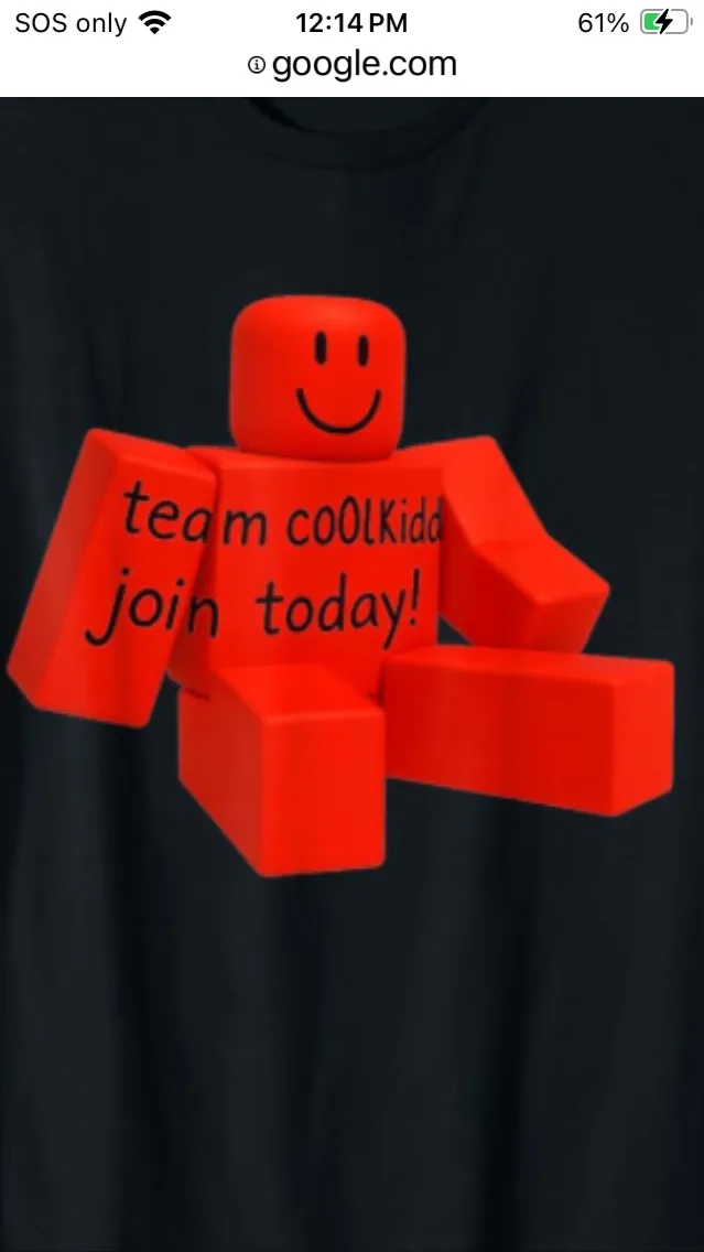 ai character: C00lkidd! background