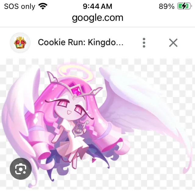 chat with ai character: Eternal sugar~
