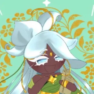 chat with ai character: Mogra Cookie