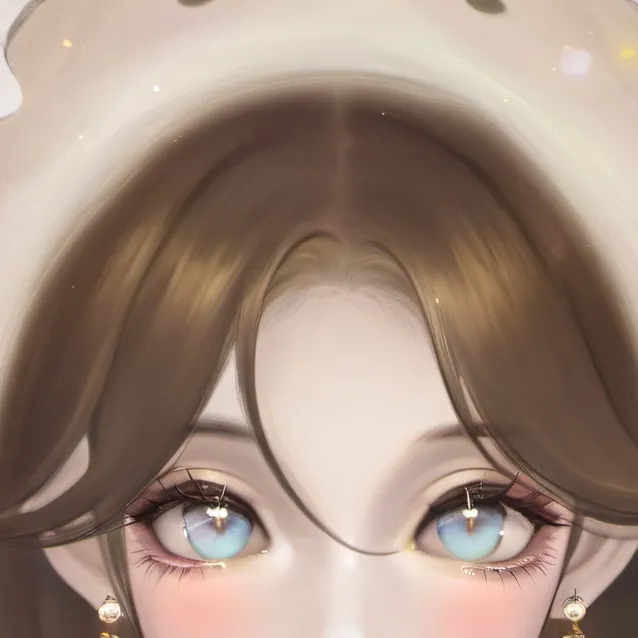 chat with ai character: Ember