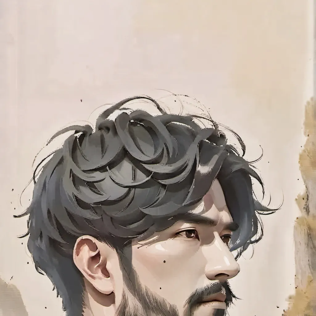 chat with ai character: jerry the sigma