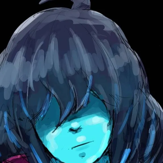 chat with ai character: deltarune