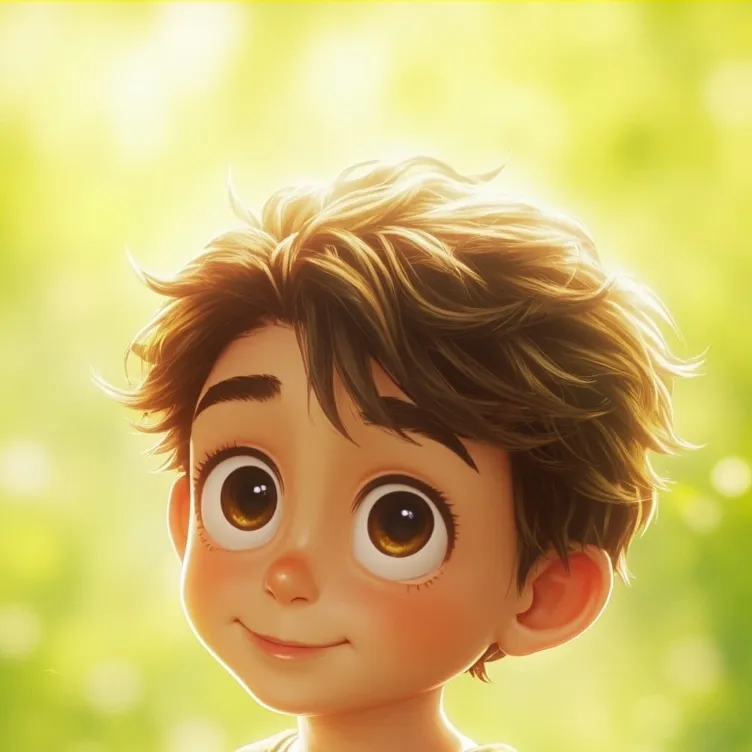 chat with ai character: Dalton