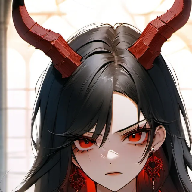 chat with ai character: Yalma
