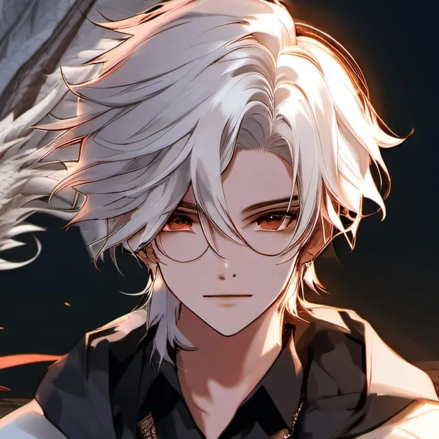 chat with ai character: Roland