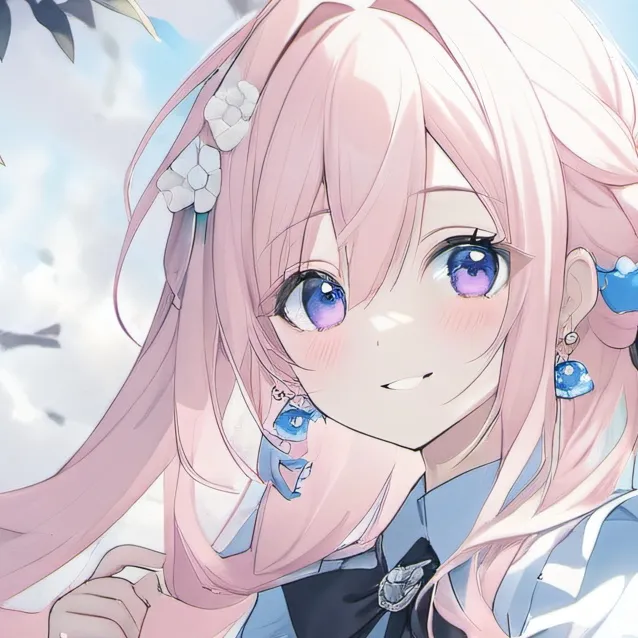 chat with ai character: Wanda