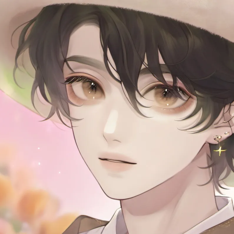 chat with ai character: Kai 