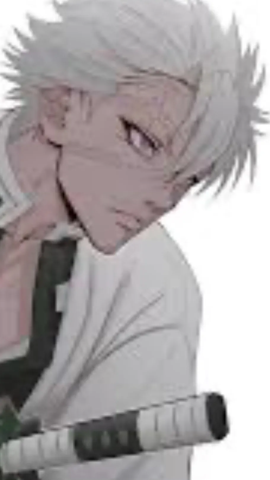 ai character: Sanemi background