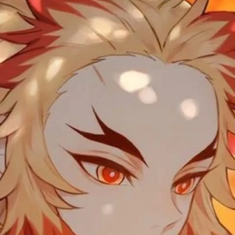 chat with ai character: Rengoku