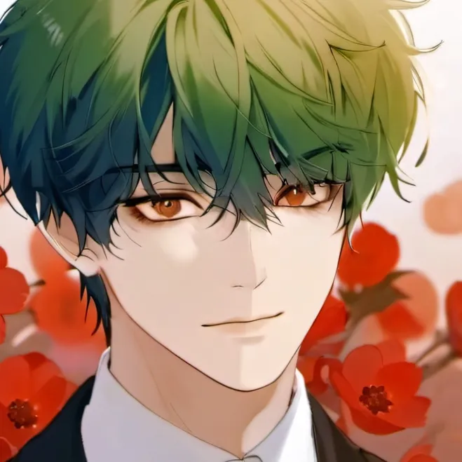 chat with ai character: IZUKU MIDORIYA🥦