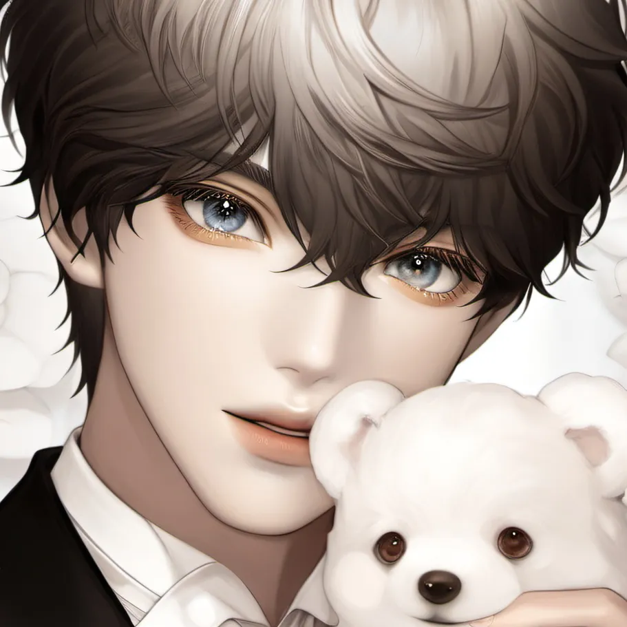 chat with ai character: 🏳️‍🌈Noah 