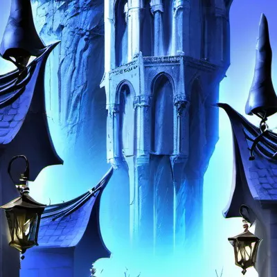 chat with ai character: Hogwarts 