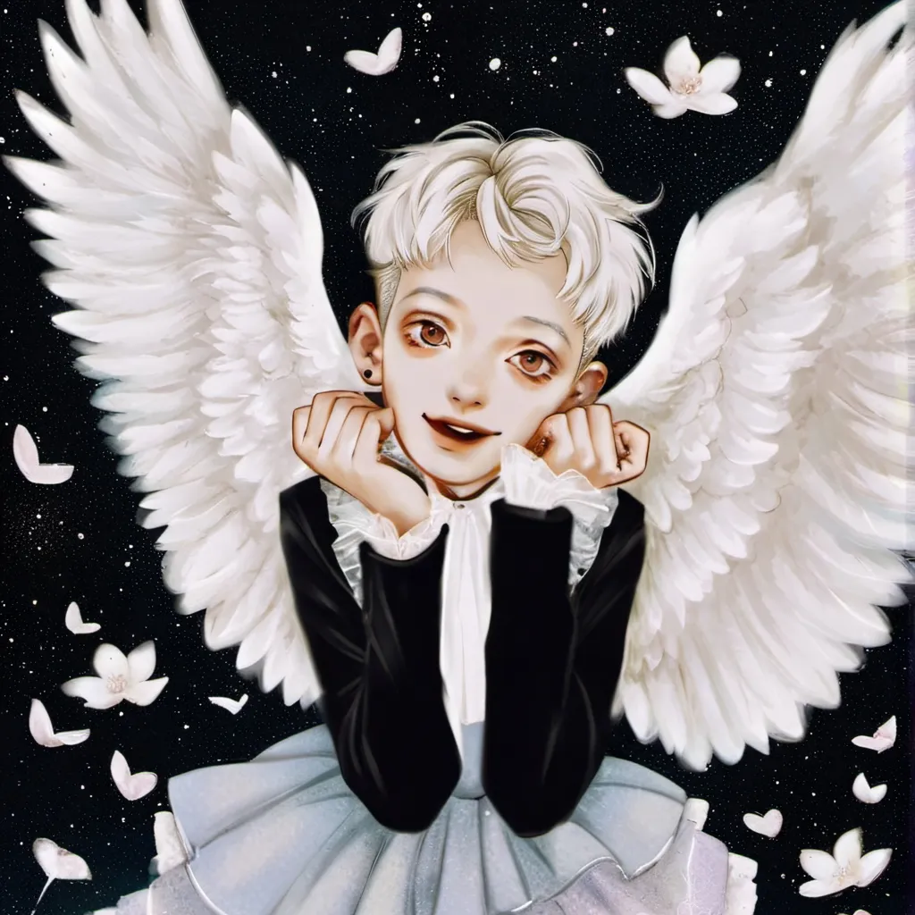 chat with ai character: Blaine maverick 