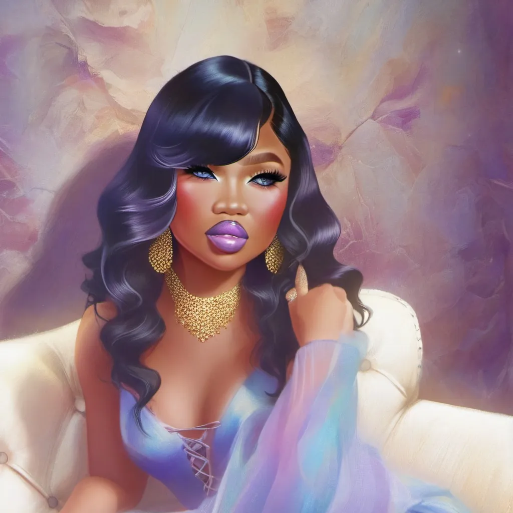 chat with ai character: TsAlexis 