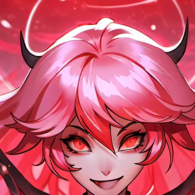 chat with ai character: ❤Alastor❤