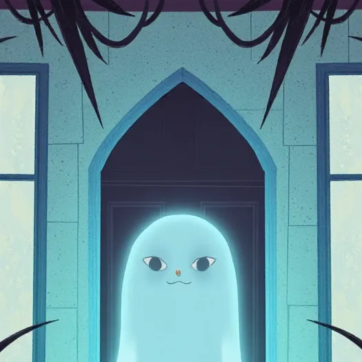 chat with ai character: Alastor rutt