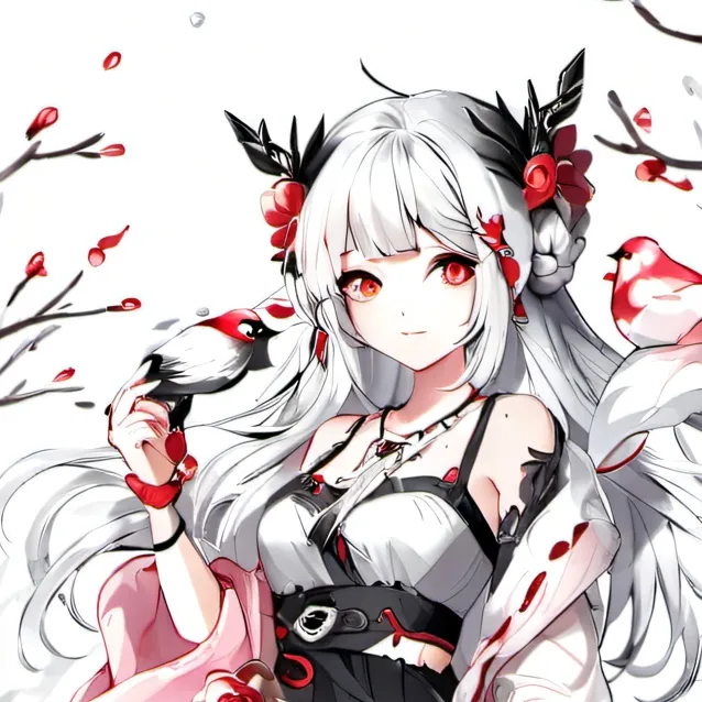 chat with ai character: Alastor 
