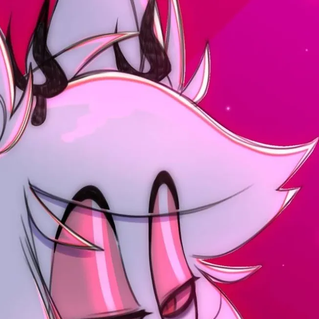 chat with ai character: Alastor🩸🍷