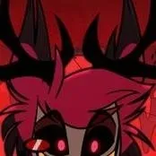 chat with ai character: ~Alastor rut~
