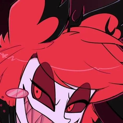 chat with ai character: Alastor 