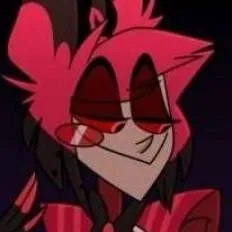 chat with ai character: Alastor/boyfriend 