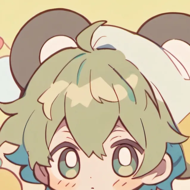 chat with ai character: deku 