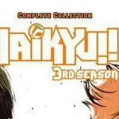 chat with ai character: Haikyu fall vers.