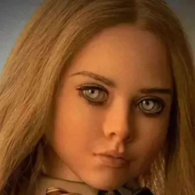 chat with ai character: Megan🔪